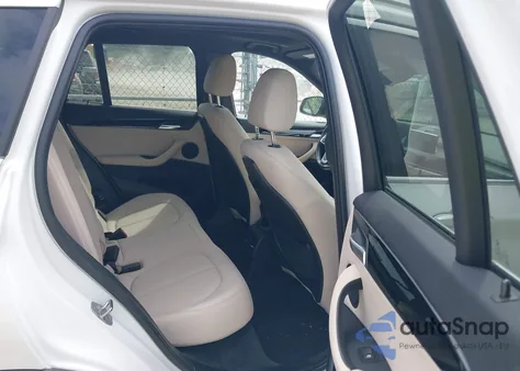 2021 BMW X1 xDrive28I from USA, damaged, VIN WBXJG9C07M5U21337